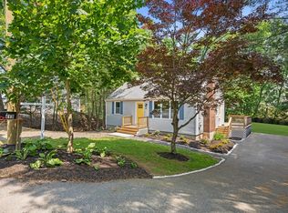 419 Sewall St, Boylston, MA 01505