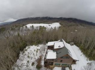 901 Sprucy Ridge Private Rd, Mountain City, TN 37683