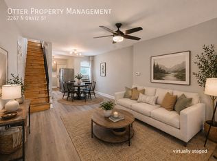 2267 N Gratz St, Philadelphia, PA 19132