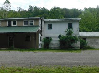 1160 Goose Hollow Rd, Athens, PA 18810