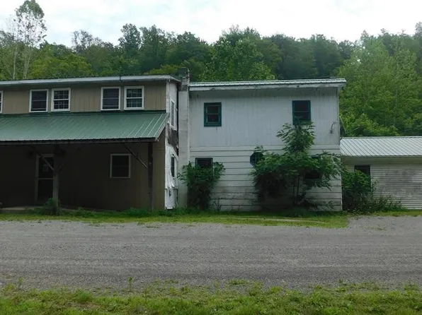 1160 Goose Hollow Rd, Athens, PA 18810