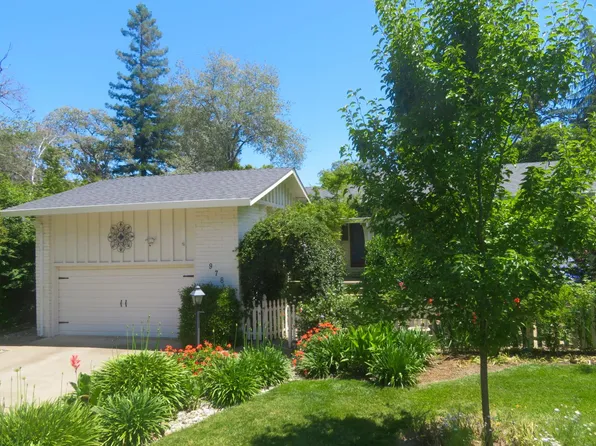 978 King Henry Way, El Dorado Hills, CA 95762
