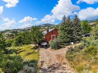 285 Clark Ave, Fish Haven, ID 83287