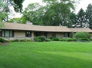 46 Tower Rd, Fond Du Lac, WI 54935