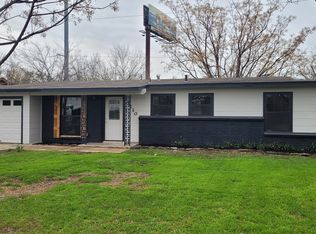 7210 Glendora Ave, San Antonio, TX 78218