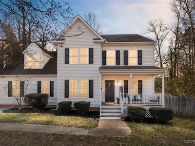 9400 Fallow Dr, Chesterfield, VA, 23832