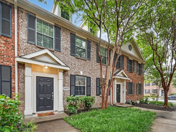 4844 Heather Glen Trl, McKinney, TX 75070