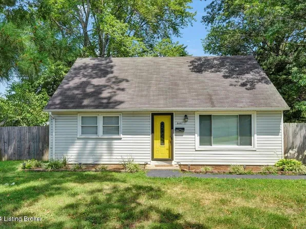 5407 Wintergreen Rd, Louisville, KY 40272
