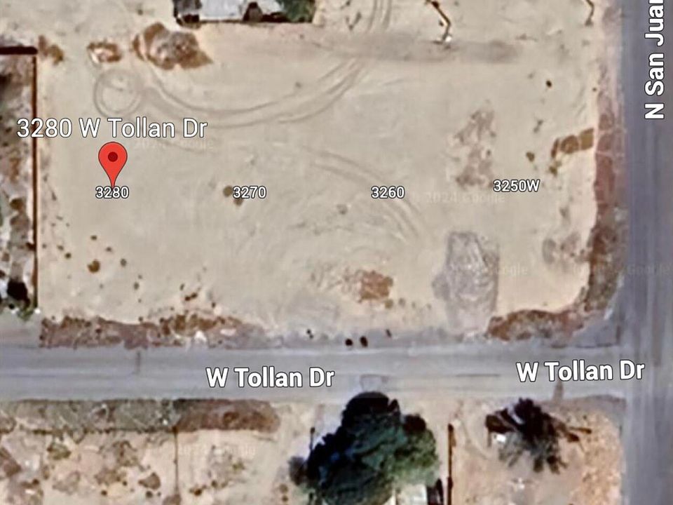 2nd image of 3280 W TOLLAN Drive #4