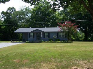 6316 Munford Giltedge Rd, Burlison, TN 38015