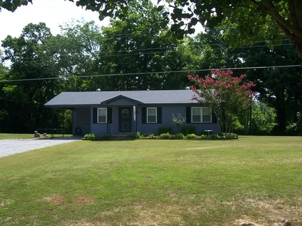 6316 Munford Giltedge Rd, Burlison, TN 38015