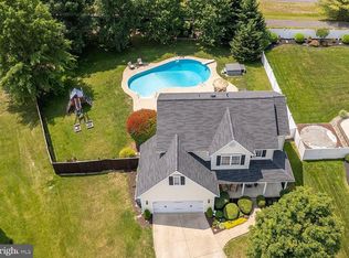 124 Brenton Ct, Stephens City, VA 22655