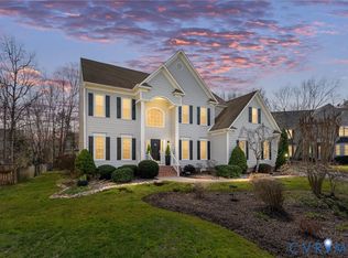 12305 Lynwood Dr, Glen Allen, VA 23059