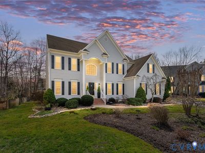 12305 Lynwood Dr, Glen Allen, VA, 23059