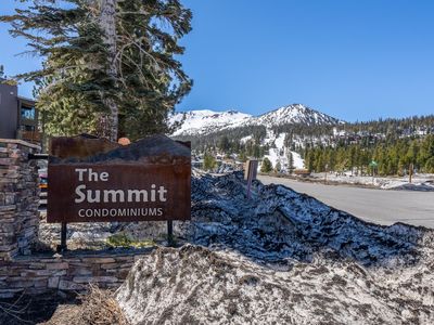 3253 Meridian Blvd #A-208-208, Mammoth Lakes, CA, 93546