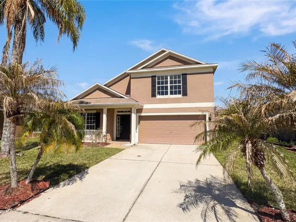 457 Marathon Ln, Sanford, FL 32771