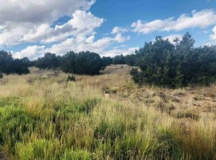 43 Thundercloud Rd, Santa Fe, NM 87506
