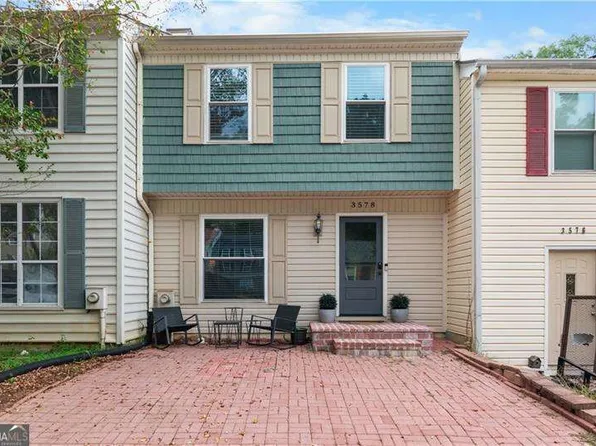 3578 Kennesaw Station Dr NW, Kennesaw, GA 30144