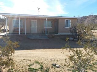 51256 Cholla Rd, Johnson Valley, CA 92285