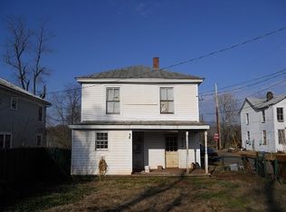 104 B St, Monroe, VA 24574