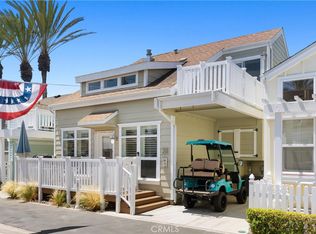 28 Cabrillo St, Newport Beach, CA 92663