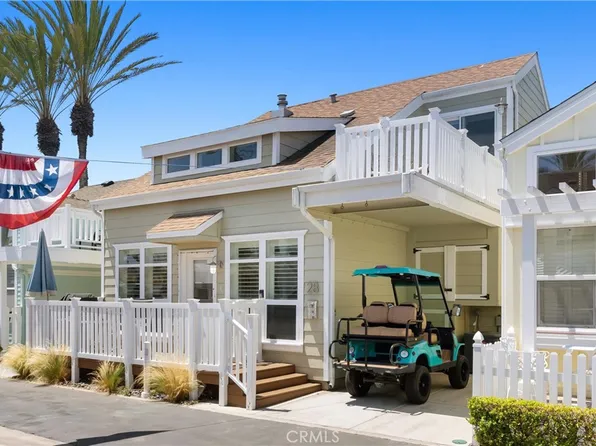 28 Cabrillo St, Newport Beach, CA 92663