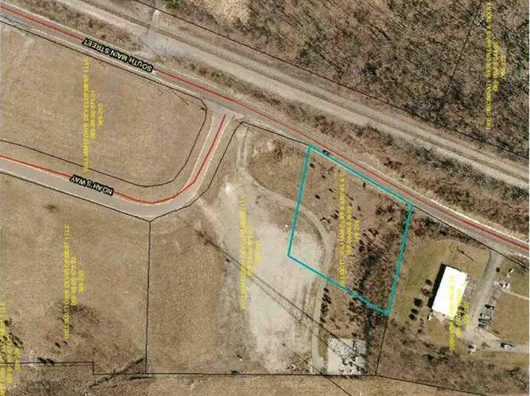 517 S Main St, Williamstown, KY 41097