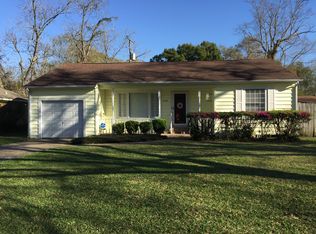 4536 Springdale St, Port Arthur, TX 77642