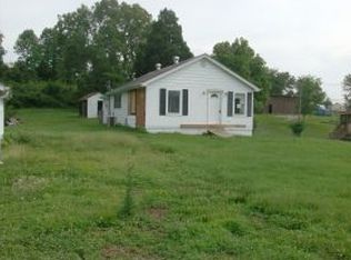 411 Walnut St, Church Hill, TN 37642