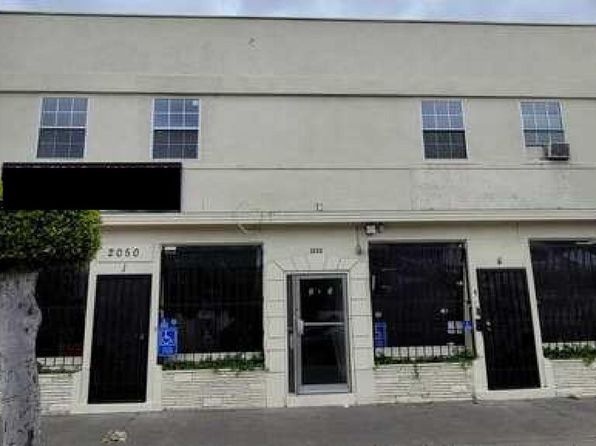 Commercial Building - Los Angeles CA Real Estate - 5 Homes For Sale