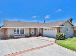 16652 Fountain Ln, Huntington Beach, CA 92647