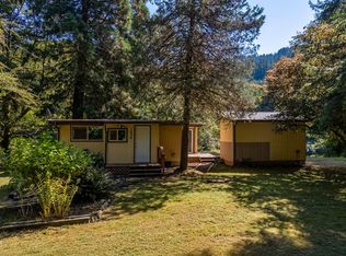 1836 Little Switzerland Rd, Tidewater, OR 97390