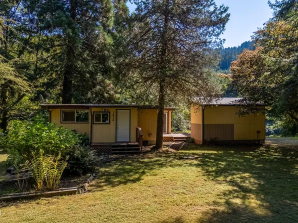 1836 Little Switzerland Rd, Tidewater, OR 97390