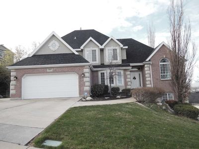 154 Carrington Ln, Centerville, UT, 84014