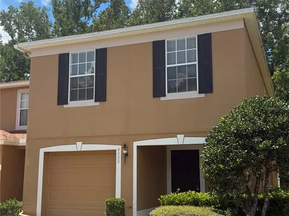 4525 WINDING RIVER WAY, LAND O LAKES, FL 34639