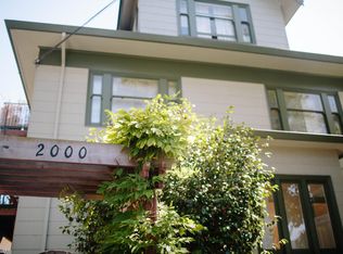 2000 Parker St, Berkeley, CA 94704