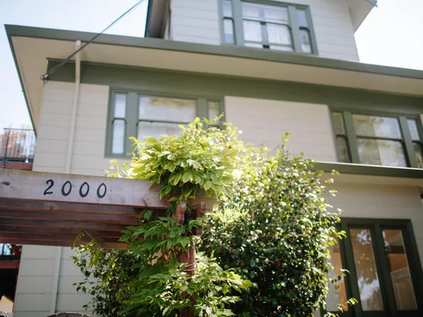 2000 Parker St, Berkeley, CA 94704