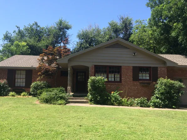 2140 Gladstone Ter, The Village, OK 73120