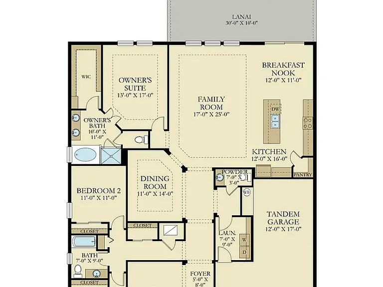 2760 Pine Sap Ln — Photo 4