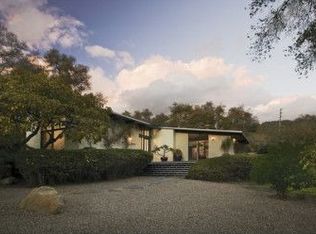 375 Toro Canyon Rd, Carpinteria, CA 93013
