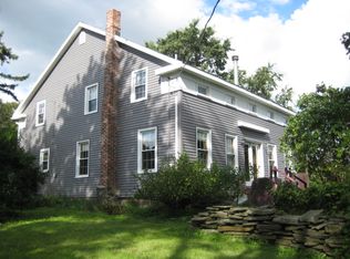328 Woodstock Rd, Westerlo, NY 12193