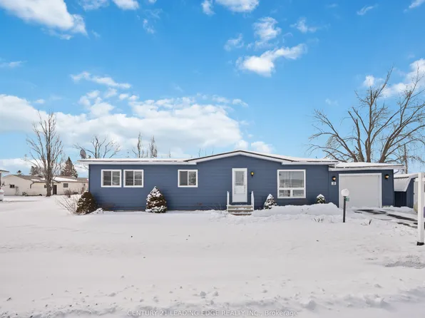 33 Vista Dr, Kawartha Lakes, ON K9V 0H7