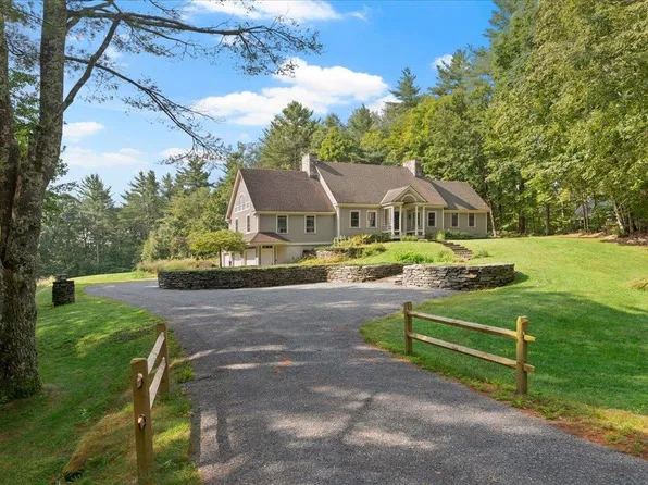 235 Birch Grove, Arlington, VT 05250