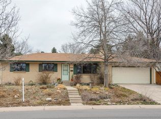 8265 E Lehigh Ave, Denver, CO 80237
