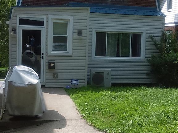 Outside back