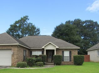 117 Avalon Ln #1, Enterprise, AL 36330