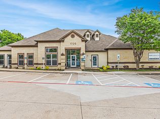 Park Manor Senior Apartments, Sherman, TX 75092