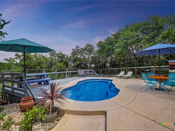 10 Caliche Ct, Wimberley, TX 78676