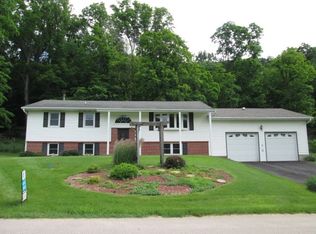 1200 Buell Ave, Mc Gregor, IA 52157