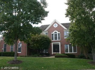 1303 Moore Pl SW, Leesburg, VA